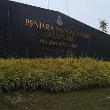 Uncover a world filled with rich biodiversity as you. Photos At Penjara Sungai Buloh Sungai Buloh Selangor