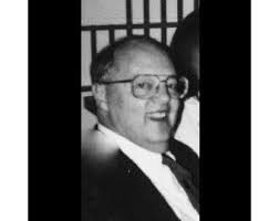 Dan Barron Obituary (1933