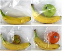 Can you place a banana in a bottle without using your hands? Banana Experiment Which Will Ripen First Inspiration Laboratories