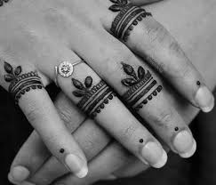 Sevaneparoyan Finger Henna Designs Henna Designs Hand Henna Tattoo Designs