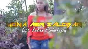 Kelvin fordatkossu video clip & lyric. Skachat Besplatno Pesnyu Kelvin Fordatkossu Nona Aer Salobar Lagu Ambon Terbaru 2017 V Mp3 I Bez Registracii Mp3hq Org