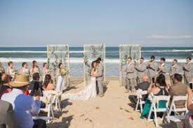 Hotel wedding venues in outer banks seamlessly combine convenience and style. What Makes Outer Banks Weddings So Wonderful Outer Banks Blue S Blog