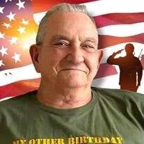 Gary Lee Fox Sr. Obituary