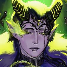 saves reshares comments and likes are appreciated!!) OVERBLOT MALLEUS  OVERBLOT MALLEUS AND NORMAL MALLEUS AND BEEG PENCIL CUZ WHY NOT Heheheh I'm  quite proud of this one uwuwuwu it's not that detailed