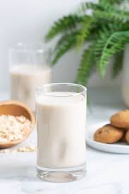 Ultra Creamy Homemade Oat Milk Recipe Oat Milk Recipe Oat Milk Milk Recipes
