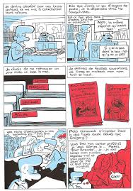 Dans le tome 5, l'enfance est terminée. Riad Sattouf S Emanciper Par La Bede La Presse