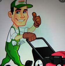 JG Lawn care