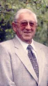 Obituary information for George E. Boutonnet