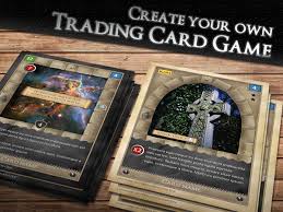 For anyone that wants to make their own board game, i thought i'd walk through the process + costs + profits. Tcg Fantasy Trading Card Game Kit In Medieval On Behance