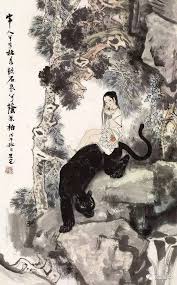 Pin By Alice Lau On Amazing Art Fairytale Illustration Painting Style Art Painting