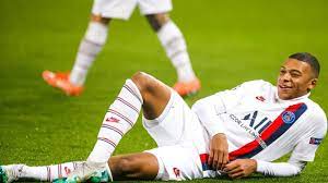 He made his professional club debut on 2 december 2015, against sm caen. Kylian Mbappe Champions League Record Breaker Uefa Champions League Uefa Com