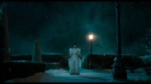 The rise and fall of stanton carlisle, . Nightmare Alley 2021 Imdb