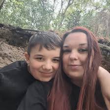 Power cut in batchley