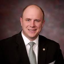 Brandon Fogle's Instagram, Twitter & Facebook