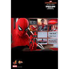 Feb 19, 2019 · if you owned and lived in the home for at least two out of five years before the sale date, you may exclude up to $250,000 in capital gains if single and up to $500,000 if you are married and file. Hot Toys Mms542 Spider Man Far From Home Spider Man Upgraded Suit 1 6th Scale Collectible Figure Shopee Malaysia