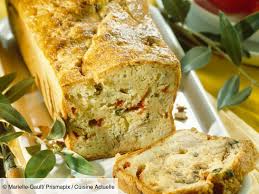 Cake De Thon Aux Poivrons Recettes Recette Recette Cake Recettes De Cuisine Recette