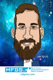 I had a BLAST drawing DIGITAL caricatures at the Space & Missile Defense  Symposium in Huntsville, AL for a couple of days entertaining folks  stopping by the MFGS Inc booth. I was