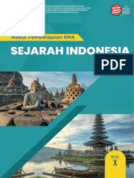 331098499 untuk download kunci jawaban buku pr sma intan pariwara. Modul Sejarah Indonesia Kelas X Kd 3 8 Pdf