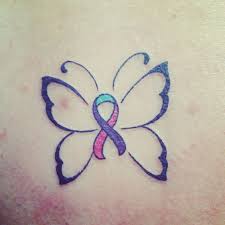 Prostate cancer ribbon tattoo ideas aurelierigouste. Pin On Tattoo