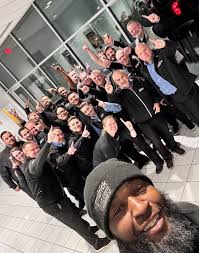 Michael J. Vandemark