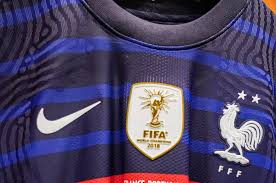 Maillot france extérieur 2020/2021, livraison rapide et produits de qualités ! Les Numeros De Maillot Des Bleus