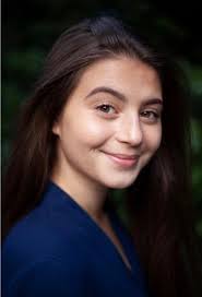 STINGS Junior Associate Zoë Antoniou –Tibbitts gives students FREE vocal  ZOOM session