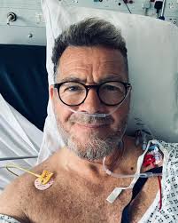 Jon Fisher- Tribute...