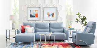 Domio Hydra Leather 7 Pc Power Reclining Sectional Living Room In 2020 Living Room Sets Furniture Living Room Sectional Furniture
