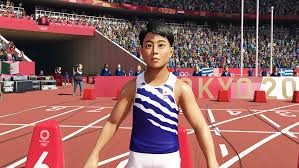 Starting with the 2020 tokyo olympics, athletes can qualify by running a specific time or by placing high enough in a world ranking system. Sega Updates Olympic Games Tokyo 2020 The Official Video Game With New Content Gonintendo