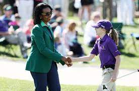 The initiation fee is in the low five figures, according to one. Augusta National Takes An Unexpected Turn Toward Women S Golf The New York Times