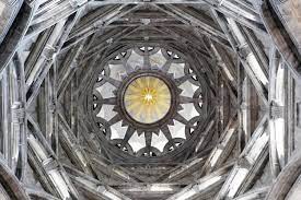 He was ordained a theatine priest in 1648 and consequently generated most of his the illustrated encyclopedia of architects and architecture. Guarino Guarini Chapel Of The Holy Shroud Divisare