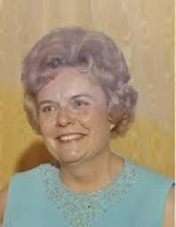 Freda Hoffman Obituary November 19, 2012