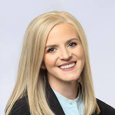 For nearly nine years, Roswell Park's Dr. Laura Mango helped patients fight  cancer—never expecting to face the diagnosis herself. Now cancer-free and  back caring for patients, Dr. Mango is #RedefiningTough. 💪🩷 See