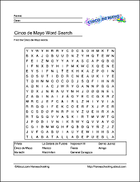 Lots of moms and dads believe that free printable surveys are essential for their children to find out how to appropriately fill out forms in school. Free Printables For Cinco De Mayo