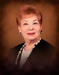 Most Recent Obituaries