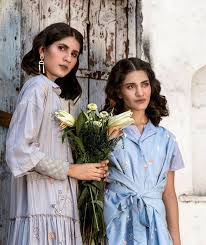Although sustainable fashion isn't as mainstream as we all would want it to be, many young designers are choosing to join the slow fashion movement. As Sustainable Fashion Gains Popularity New Indian Indie Brands Are Getting Involved News Creation 854559
