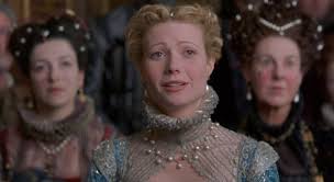 Love is the only inspiration. Gwyneth Paltrow Really Is That Good In Shakespeare In Love Screen Queens