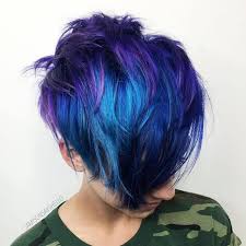 40 Bold And Beautiful Short Spiky Haircuts For Women Pixie Hair Color Hair Color Crazy Pixie Haircut