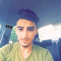 Mohammed Allan's Instagram, Twitter & Facebook