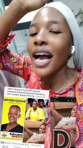 Elizabeth Knack's Instagram, Twitter & Facebook