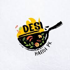 Desi Handi