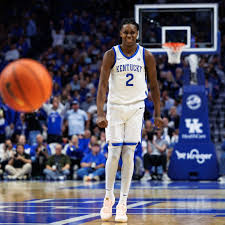 Jasper Johnson can star for Kentucky basketball, Mark Pope as freshman