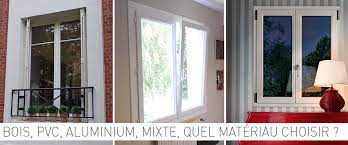 Maybe you would like to learn more about one of these? Quel Est Le Meilleur Materiau Pour Mes Fenetres Hauteur Largeur