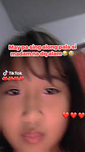 Sos tuwing utos gnyn lagi halos mabugto na ugat ko sa leeg😑😂