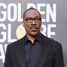 Eddie Murphy refused to go