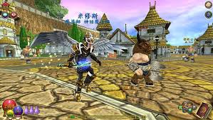 Help save wizard city in wizard101, a free to play mmo wizards game. What Wizard101 Gave Up To Break Into China Exposed Bones Points G