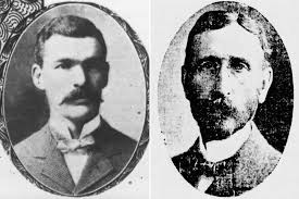 Murder that inspired 'Twin Peaks' solved 100 years later: Book