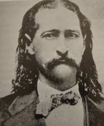 Wild West outlaws and Heroes...all with ties to the Ozarks! Belle Starr was  born in a well-to-do home at Carthage, MO. Wild Bill Hickok was noted for  his famous gunfight