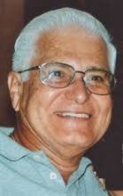 Obituary information for Angel Almodovar