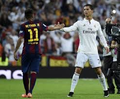 Cristiano ronaldo dos santos aveiro goih comm (portuguese pronunciation: Marcelo Faces Hate Over Ronaldo Neymar Birthday Wish